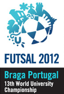 WUC 2012, студенческий футзал, ВФСА, Braga 2012, futsal, futsal.wuc2012.uminho.pt