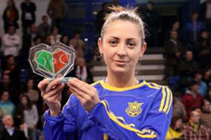 FAIR PLAY team, UKRAINE, III Mundial de Futsal Feminino, III World Women’s Futsal Tournament 