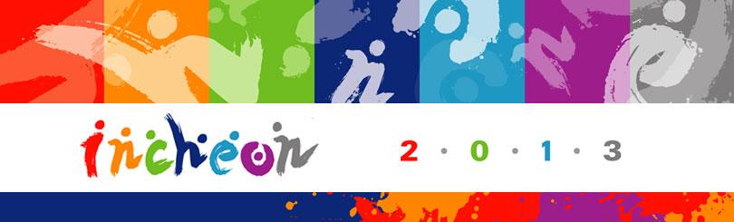 Incheon 2013, азия, Asian Indoor Games, Women Futsal, Чемпионат Азии по футзалу