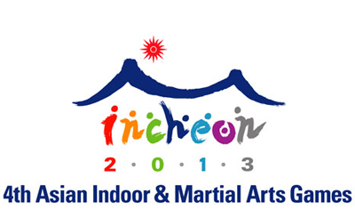 Incheon 2013, азия, Asian Indoor Games, Women Futsal, Чемпионат Азии по футзалу