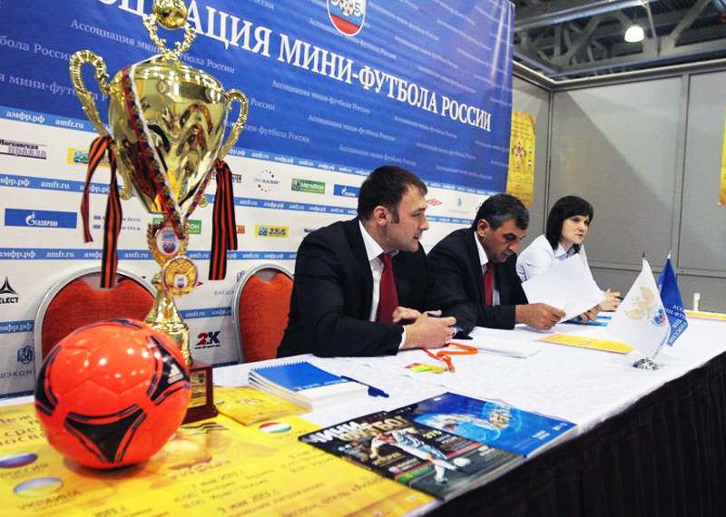 мини-футбол, посвященный 9 мая 2013, женская сборная России, женская сборная Украины, женский футзал, Международный женский турнир