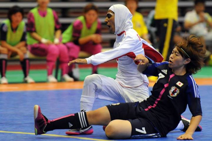 Incheon 2013, Songdo Global, 2013 인천 실내무도 아시안게임, Women Futsal, Чемпионат Азии по футзалу, азия, Asian Indoor Games