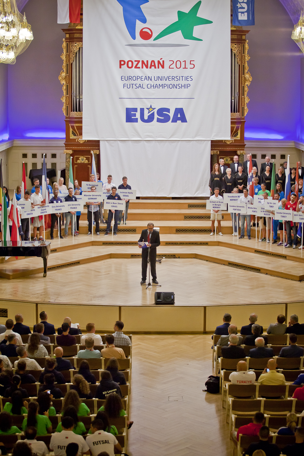 poznan 2015, EUSA, womens futsal, EUC Futsal 2015, женский футзал, European Universities Futsal Championship, Women competition, futsal
