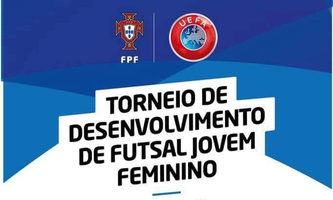 UEFA Women Futsal Development Tournament Under 17, WU-17, UEFA