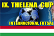 Беличанка, womens futsal, женский футзал, мини-футбол, Thelena Cup, Thelena Kupa, Tolna-Mözs, Hungary